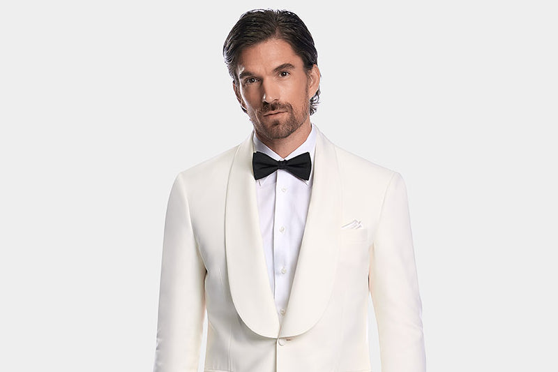 ¿Qué es un Dinner Jacket y por qué necesitas uno?