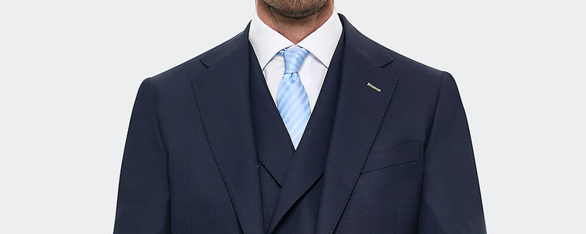 Domina el Arte de Combinar Colores en tu Traje para Hombres