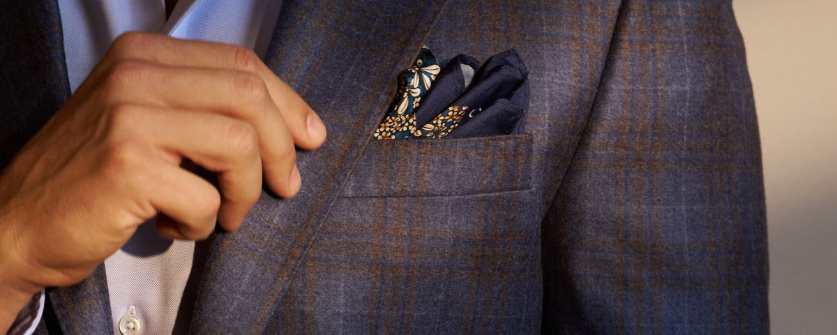 Trajes de Invierno para Hombre: Elegancia y Calidez en Cada Look