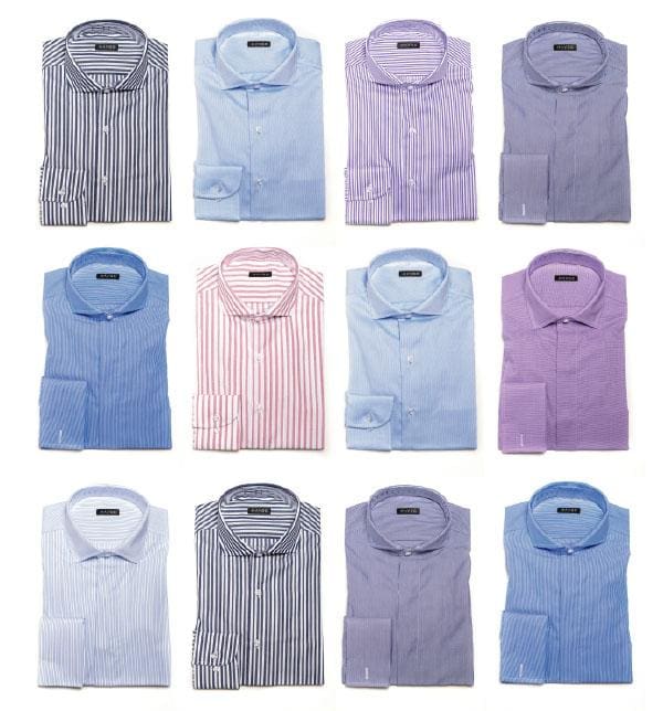 ¿Cómo lucir una camisa con estilo? Havoc