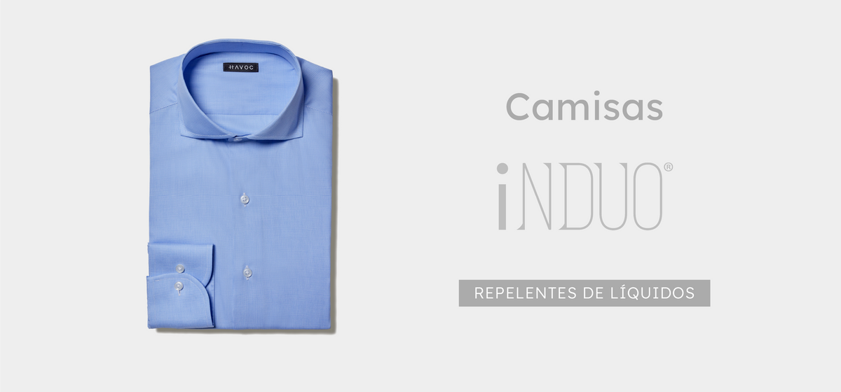 Conoce nuestra Induo Luxury Collection Havoc