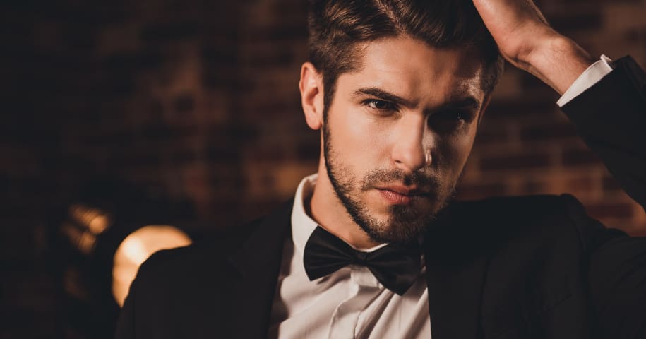 Qué vestir esta época de Bodas y Graduaciones Havoc