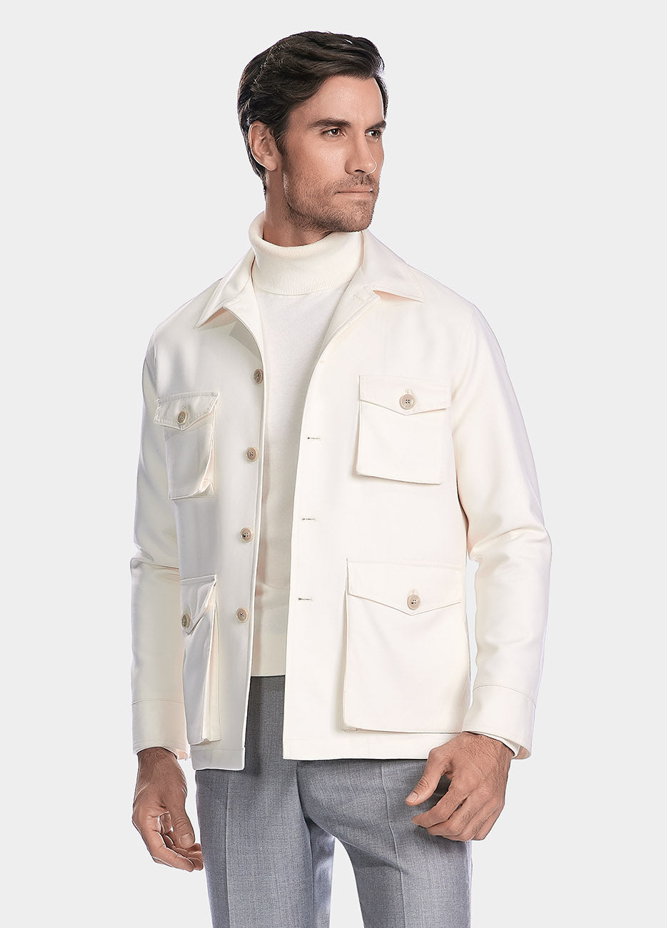 Sobrecamisa Boreal RTW
