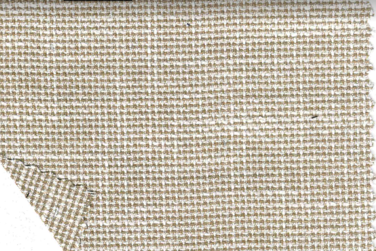 Chaleco Micro Diseño Arena Y Blanco| HAVOC