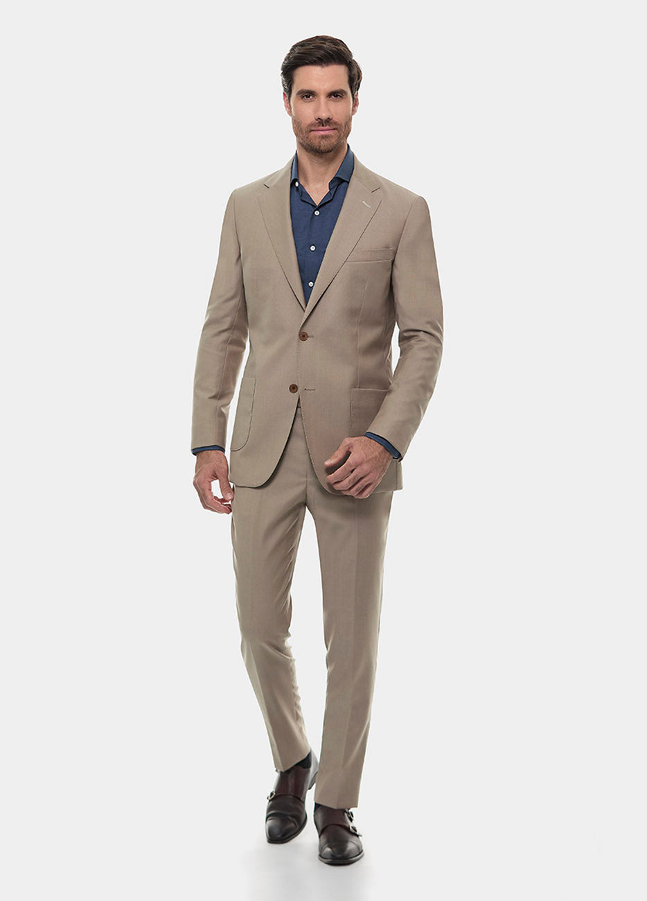 Traje Café Rtw| HAVOC