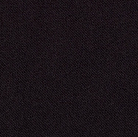 Pantalón Casual Tipo Chino Sarga Negro| HAVOC