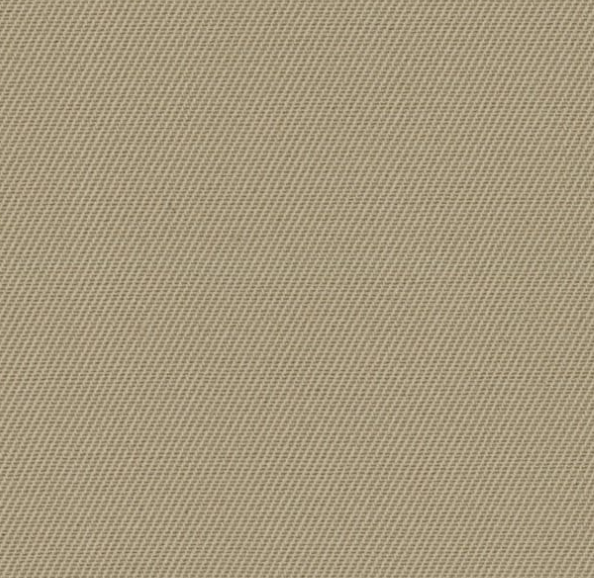 Pantalón Casual Tipo Chino Sarga Cafe Crema| HAVOC