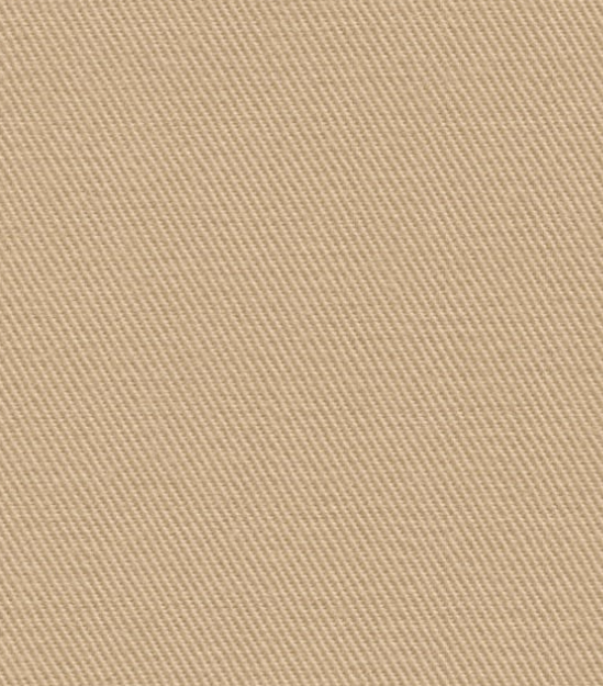 Pantalón Casual Tipo Chino Sarga Cafe Crema| HAVOC