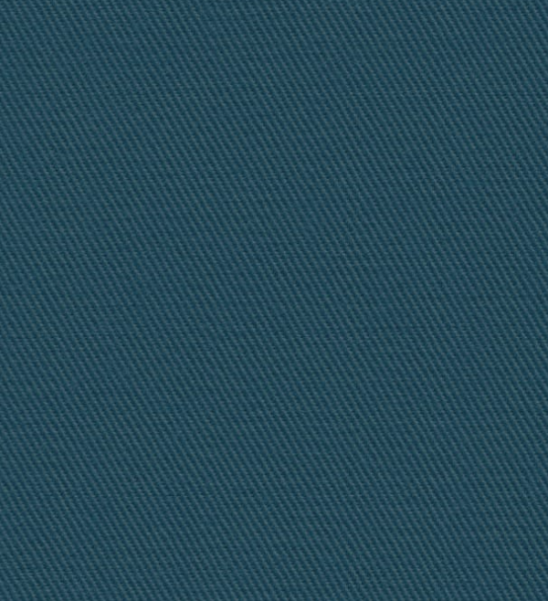 Pantalón Casual Tipo Chino Sarga Azul Medio| HAVOC