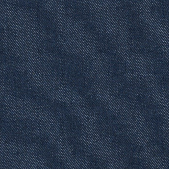 Pantalón Casual Tipo Chino Sarga Azul Medio| HAVOC