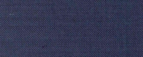 Sobrecamisa Sarga Azul Zafiro Lana Super 140'S