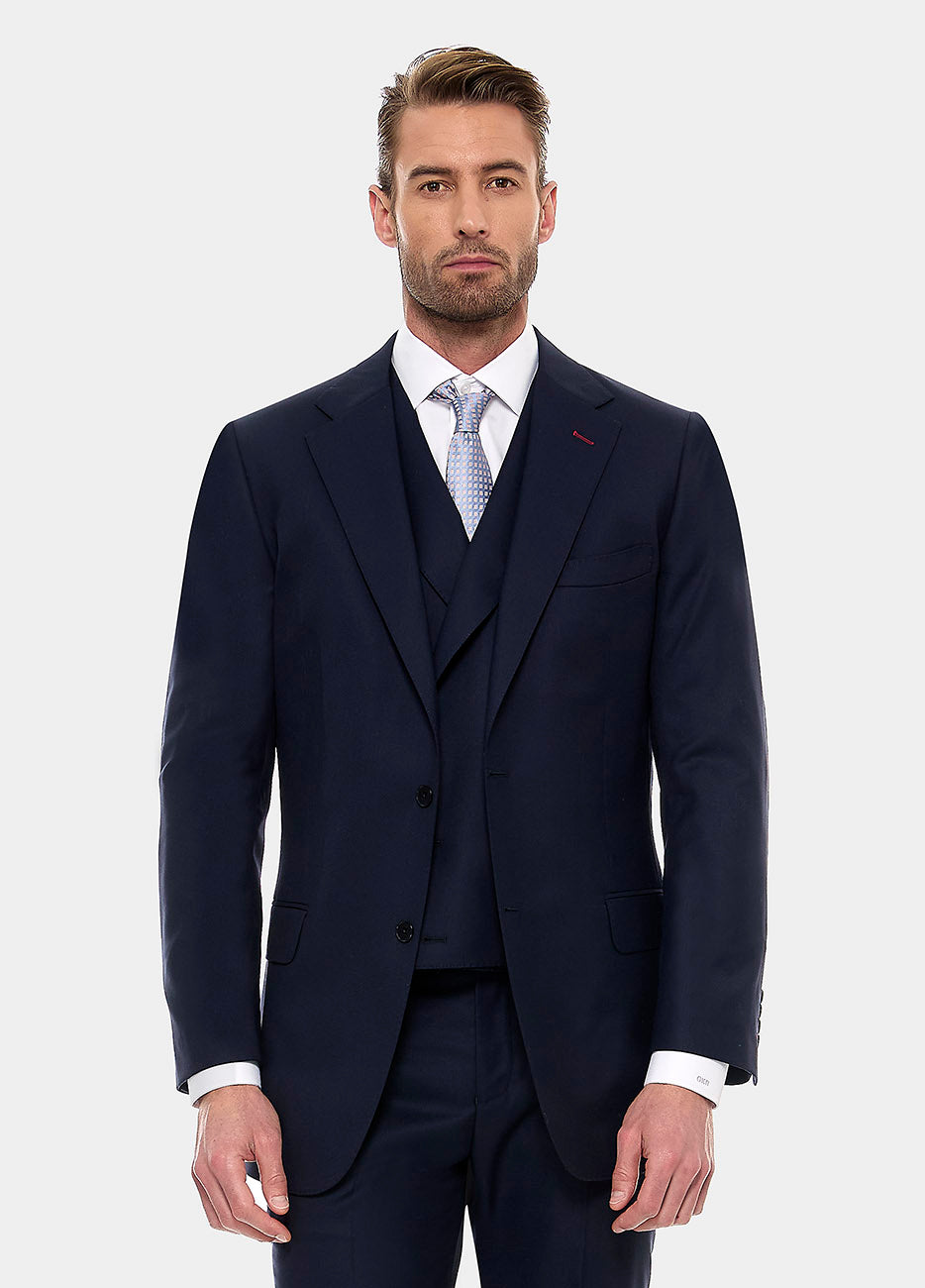 Blazer Sarga Azul Petróleo| HAVOC