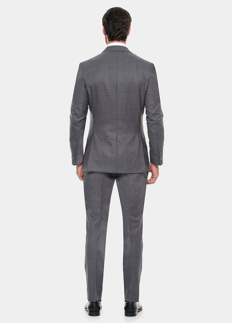 Traje Sarga Gris Koala