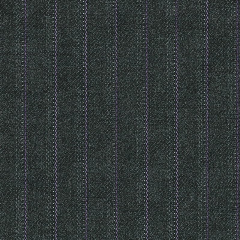 Traje Gris Oxford Raya Morada Ap| HAVOC
