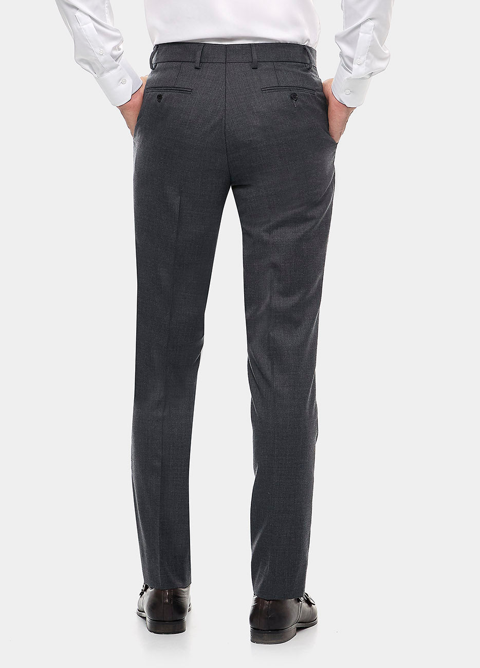 PANTALÓN GRIS OXFORD AP Havoc