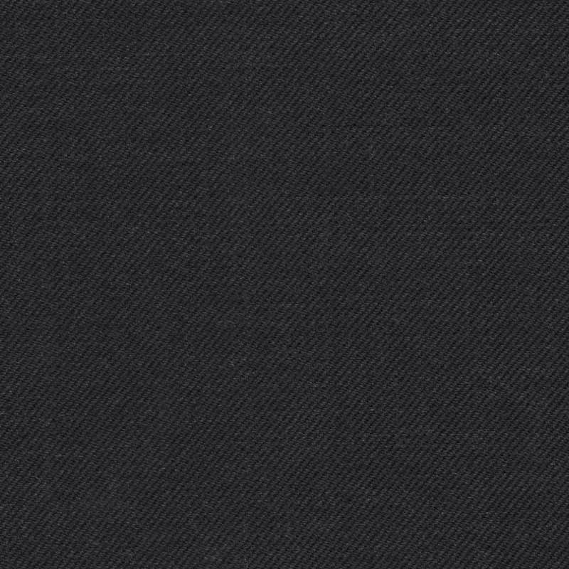 Jaquette Negro Liso| HAVOC