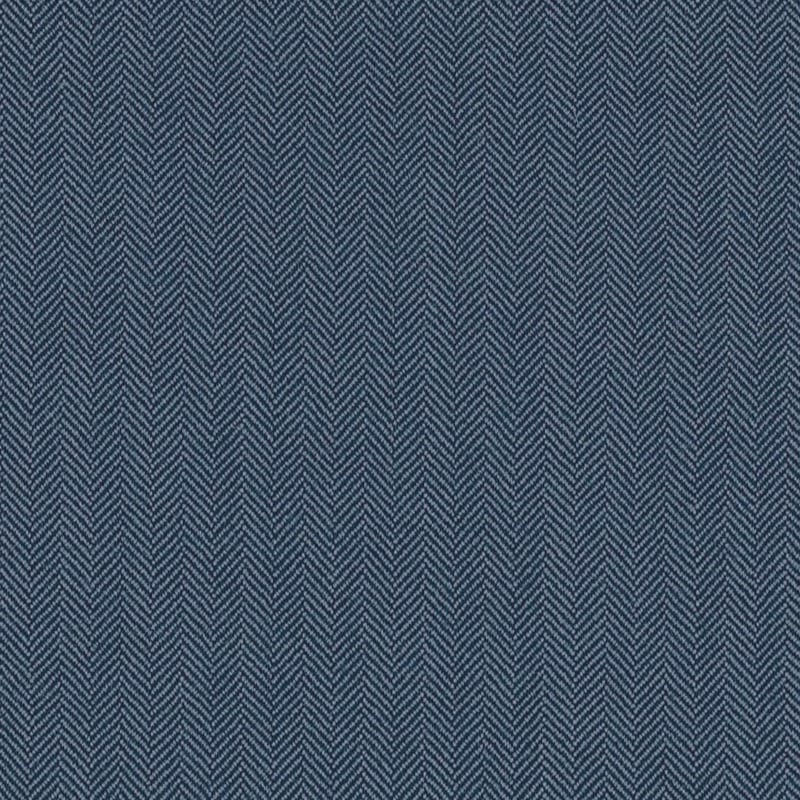 Chaleco Azul Espiga| HAVOC