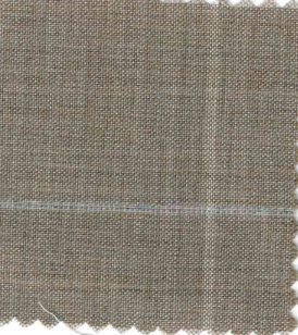 Blazer Smoking Café Lineas Clara Lisa| HAVOC