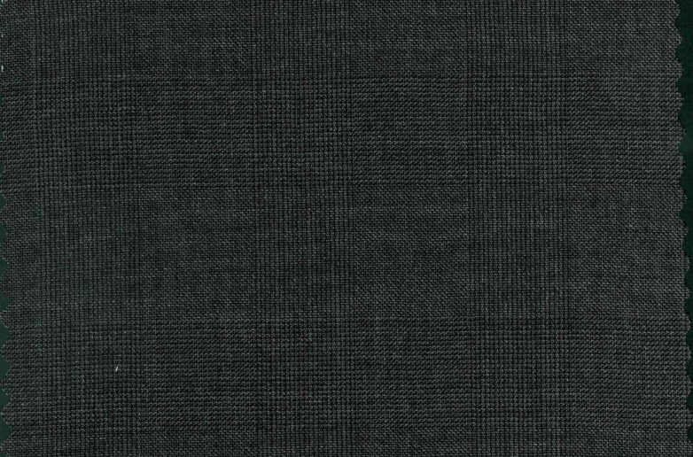 Chaleco Principe De Gales Gris| HAVOC