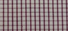 Camisa Algodón Cuadro Rojo| HAVOC