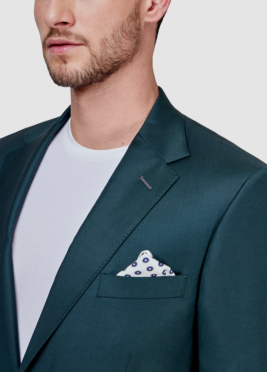 BLAZER SARGA VERDE SACRAMENTO Havoc