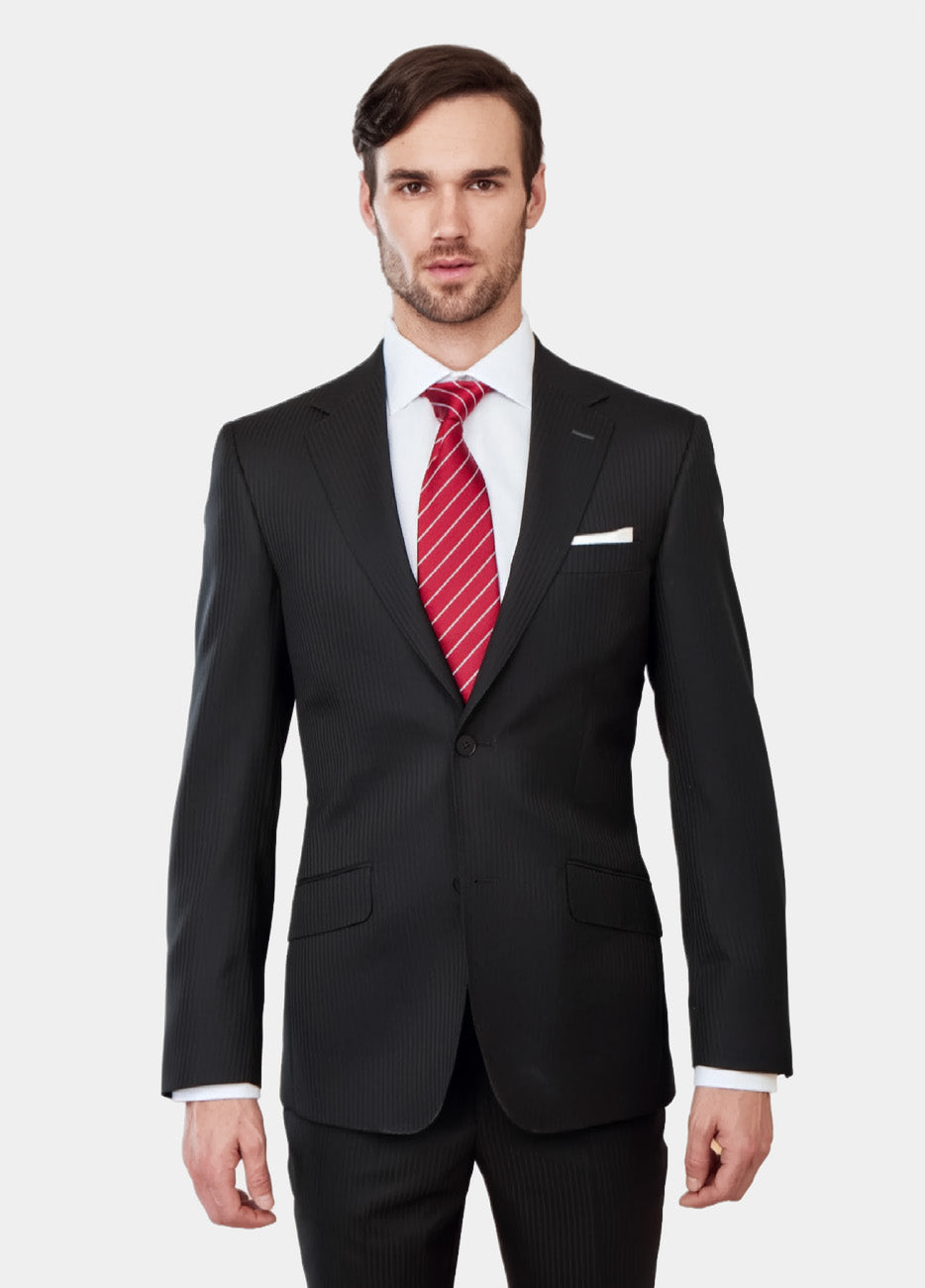 Blazer Raya Negro