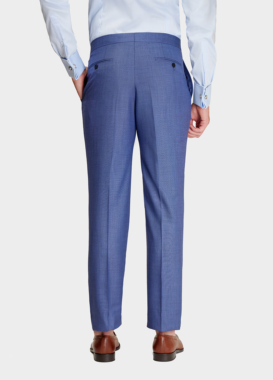 PANTALON LISO AZUL CLARO Havoc