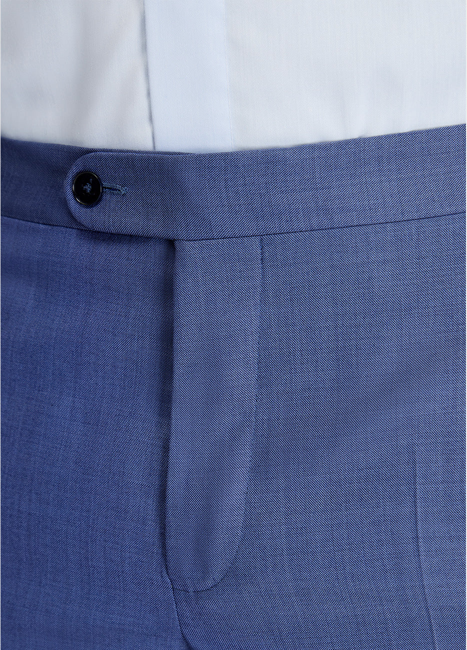 PANTALON LISO AZUL CLARO Havoc