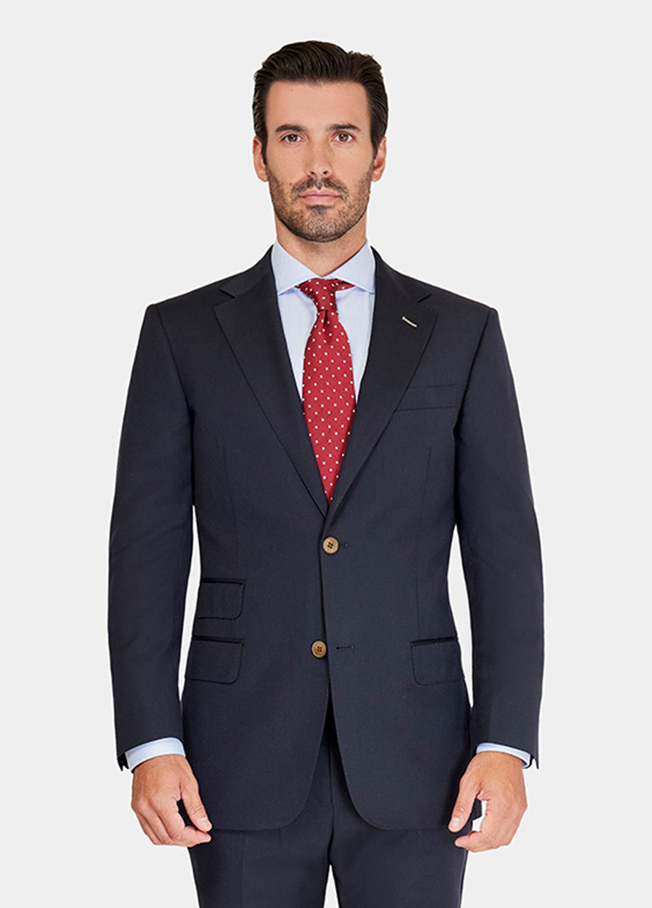 Blazer Sarga Azul Turquí| HAVOC