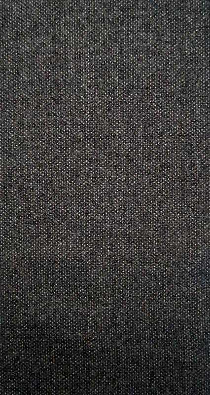Pantalón Smoking Gris Jaspeado Lana 99%
