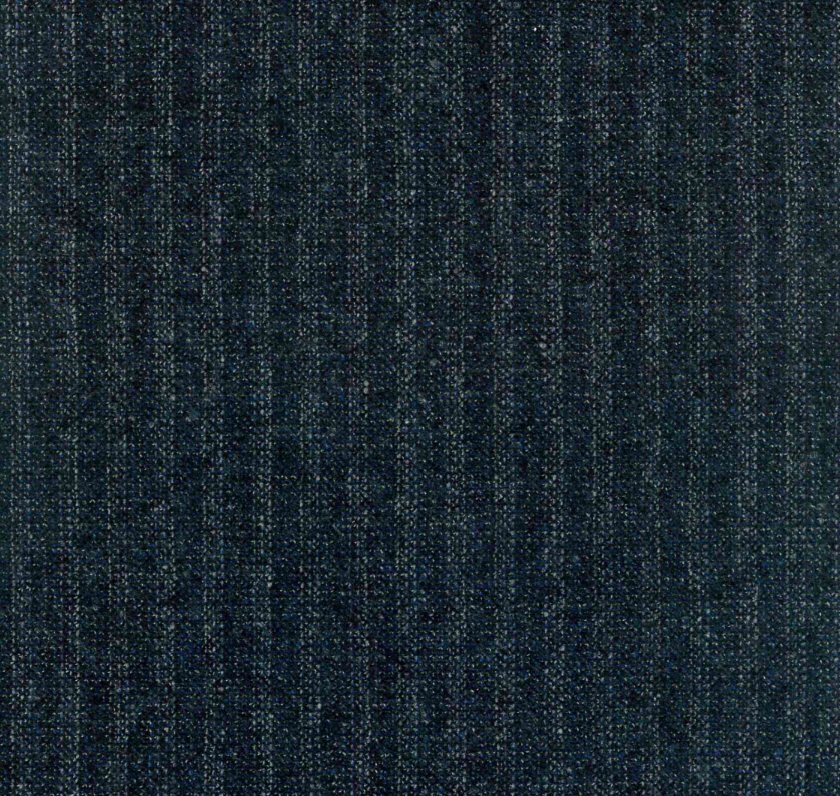 Pantalón Azul Medianoche Con Rayas