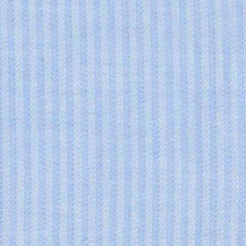 Camisa Micro Espiga Azul Celeste| HAVOC