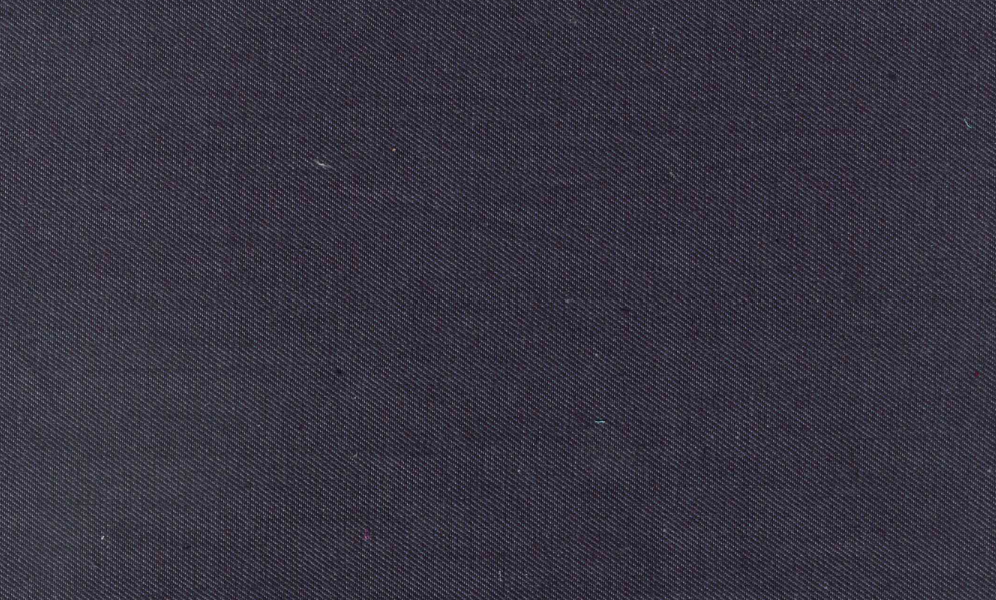 Camisa Azul De Algodón| HAVOC