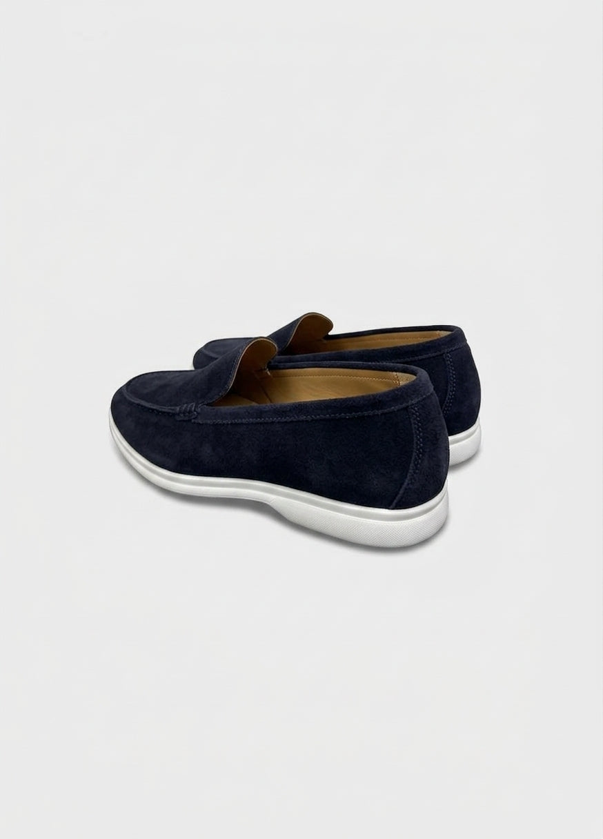 Zapato Mocasín Marino 101