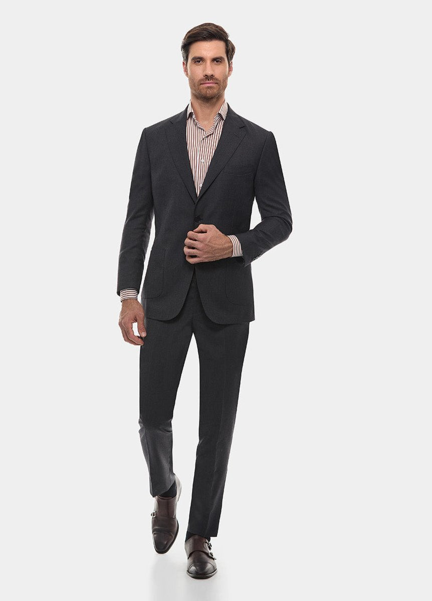 Traje Sarga Negro Sable| HAVOC