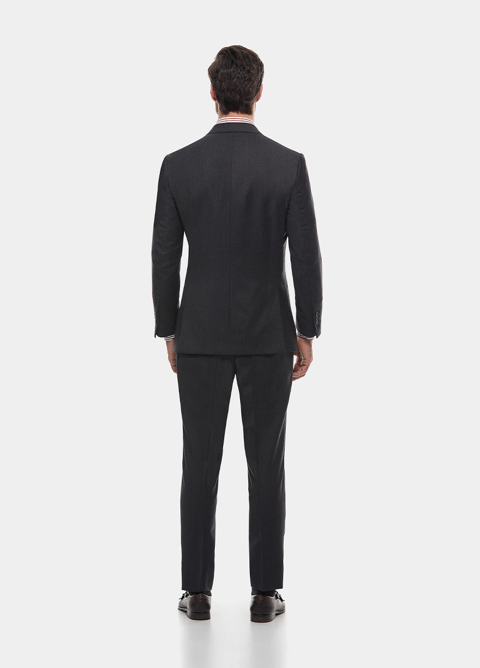 TRAJE-GRIS PARA HOMBRE ELEGANTE