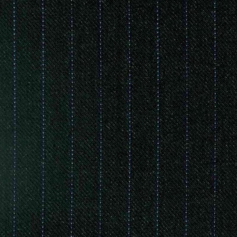 Saco Raya Gris Oscuro Línea Azul| HAVOC