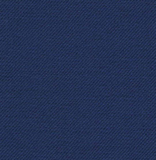 Traje Sarga Azul Zafiro| HAVOC