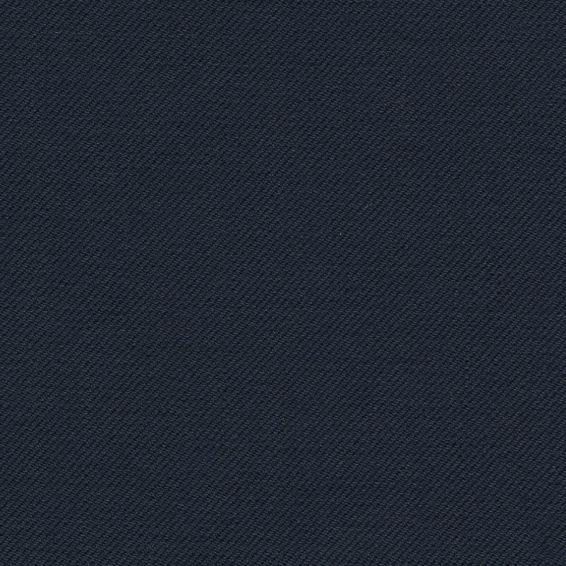 Traje Liso Azul Oscuro| HAVOC