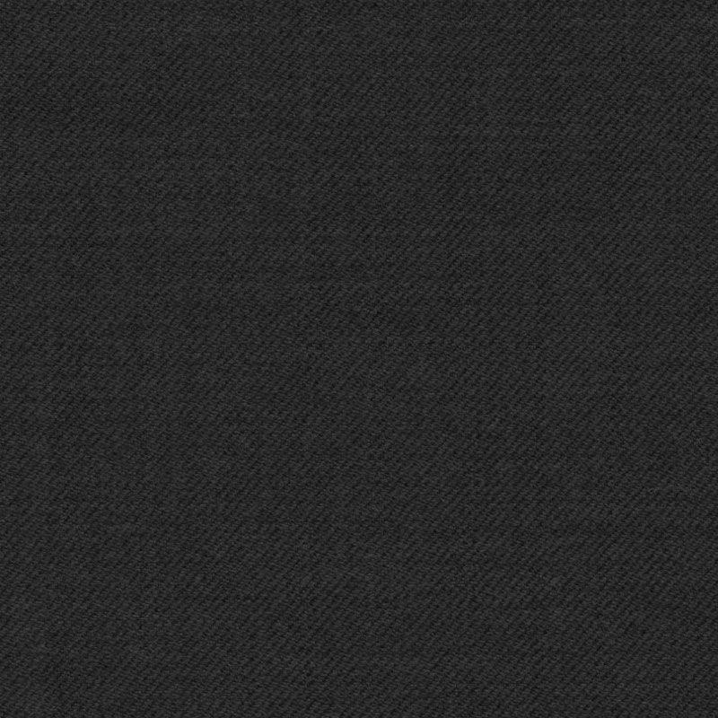 Chaleco Liso Negro| HAVOC