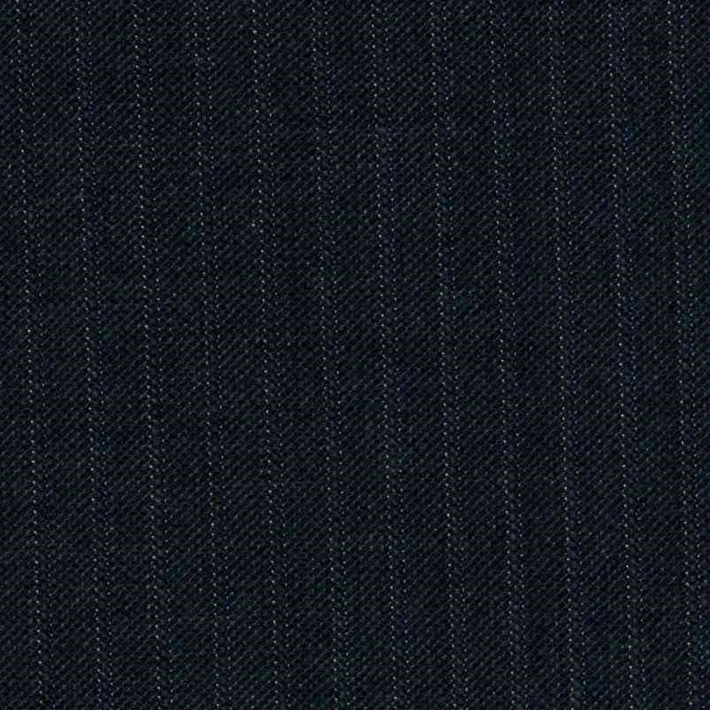 Pantalón Mil Rayas Azul Petroleo Y Blanco| HAVOC
