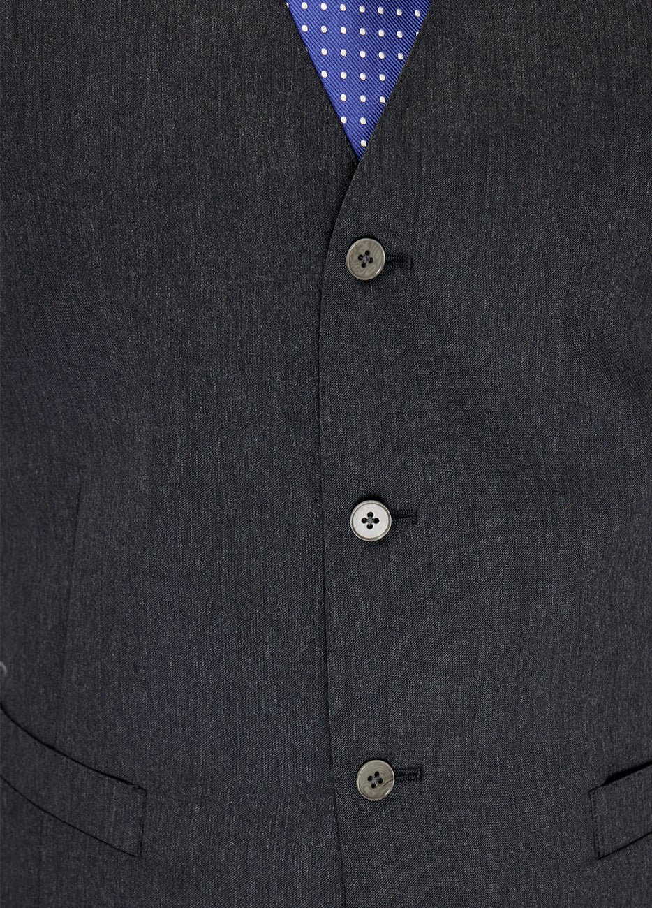 CHALECO GRIS OXFORD Havoc