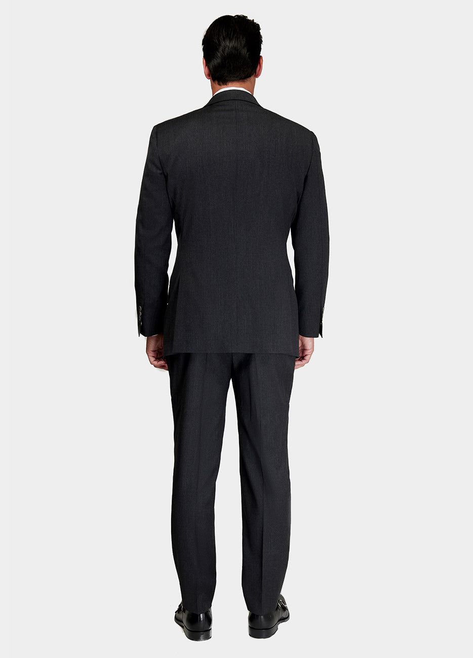 TRAJE GRIS OXFORD Havoc