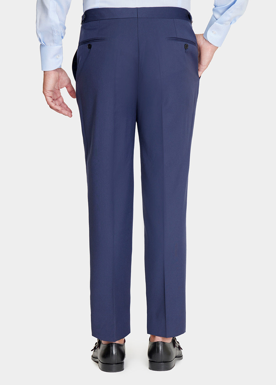 PANTALON SARGA AZUL PRUSIA Havoc