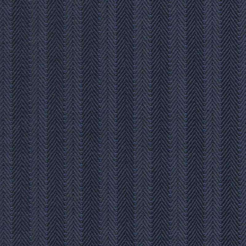 Chaleco Azul Marino Con Rayas De Palmita| HAVOC