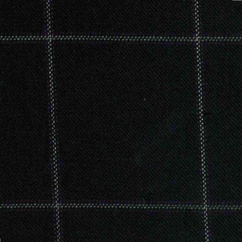 Chaleco Cuadro Ventana Azul Oscuro| HAVOC