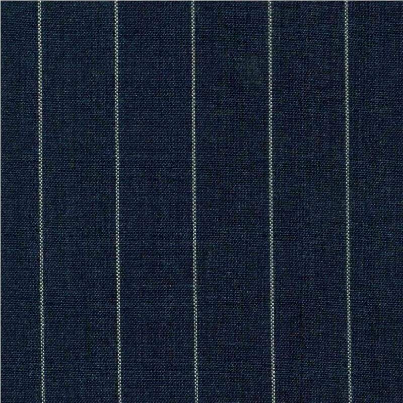 Chaleco Raya Diplomatica Azul Turqui Y Blanco| HAVOC