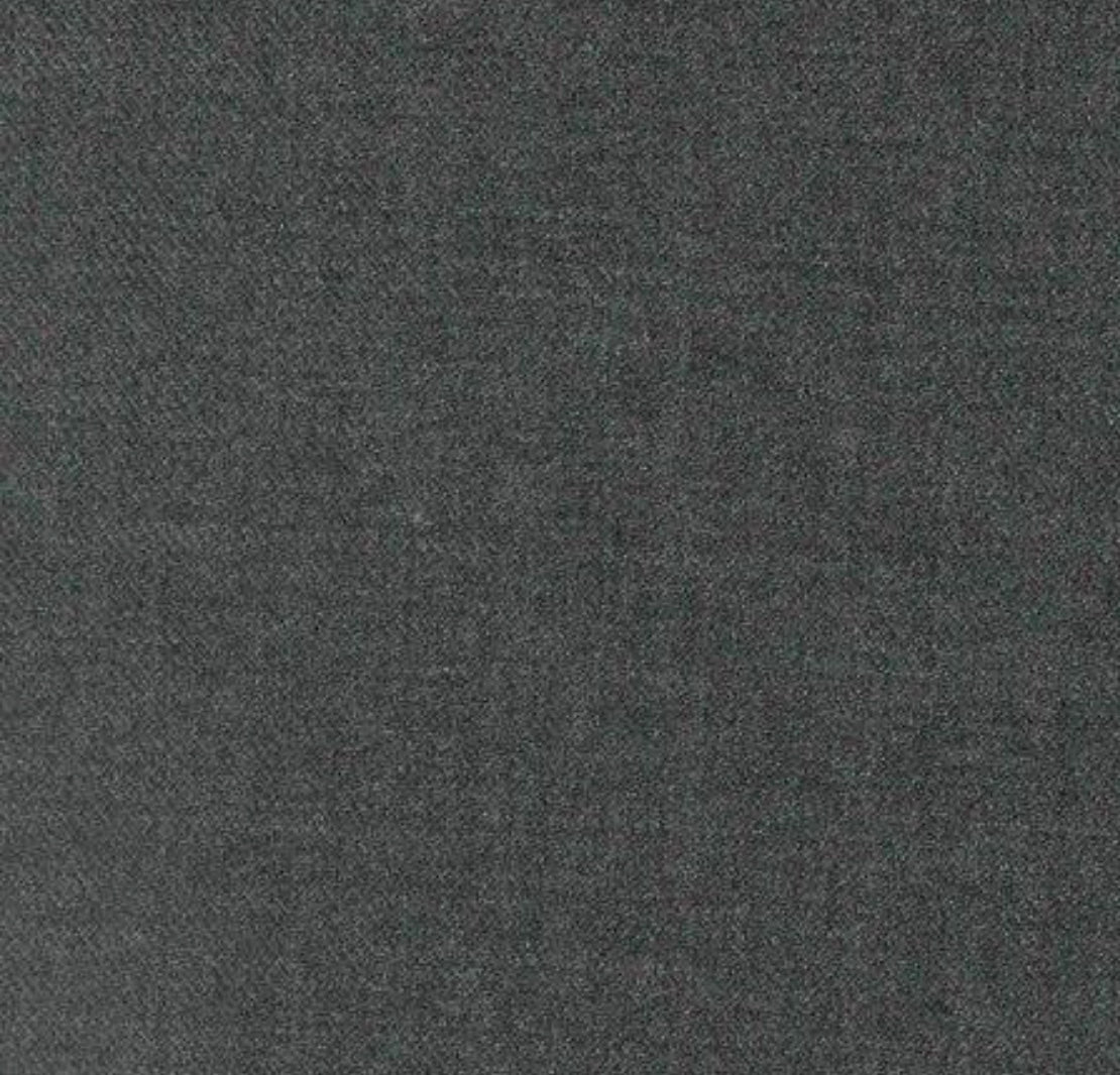 CHALECO LISO GRIS PERLA Havoc