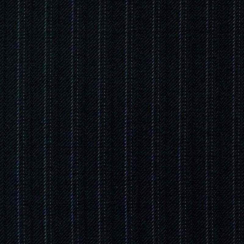 Blazer Raya Palmita Azul Oscuro| HAVOC