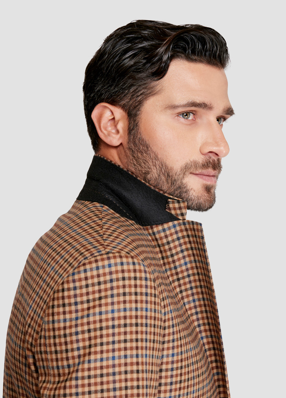 Estilo Smart Casual Havoc
